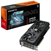 Image de GIGABYTE Radeon RX 9070 XT GAMING 16G Carte graphique - 16 Go GDDR6, 256 bits, PCI-E 5.0, Fréquence du coeur 2970 MHz, 2 x Displa GV-R9070XTGAMING-16GD