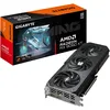 Image de GIGABYTE Radeon RX 9060 XT Gaming OC 16G Carte Graphique - 16GB GDDR6, 128bit, PCI-E 5.0, 3320 MHz Fréquence du coeur, 2 x DisplayPort, 1 x HDMI, GV-R9060XTGAMING OC-16GD