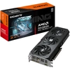 Image de GIGABYTE Radeon RX 9060 XT GAMING OC 16G Carte Graphique - 16GB GDDR6, 128bit, PCI-E 5.0, 3320 MHz Fréquence du coeur, 2 x Displa GV-R9060XTGAMING OC-16GD