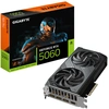Image de GIGABYTE GeForce RTX 5060 WINDFORCE OC 8G Carte Graphique - 8GB GDDR7, 128bit, PCI-E 5.0, 2512 MHz Fréquence du coeur, 3 x Displa GV-N5060WF2OC-8GD