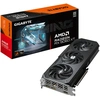 Image de GIGABYTE Radeon RX 9060 XT GAMING 16G Carte Graphique - 16GB GDDR6, 128bit, PCI-E 5.0, 3230 MHz Fréquence du coeur, 2 x DisplayPo GV-R9060XTGAMING-16GD