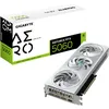 Image de GIGABYTE GeForce RTX 5060 Aero OC 8G Carte Graphique - 8GB GDDR7, 128bit, PCI-E 5.0, 2595 MHz Fréquence du coeur, 3 x DisplayPort, 1 x HDMI, GV-N5060AERO OC-8GD