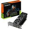 Image de GIGABYTE GeForce RTX 5050 OC Low Profile 8G Carte Graphique - 8GB GDDR6, 128bit, PCI-E 5.0, 2587MHz Fréquence du coeur, 2 x DP, 2 x HDMI, NVIDIA DLSS 4, GV-N5050OC-8GL