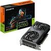 Image de GIGABYTE GeForce RTX 5050 WINDFORCE OC 8G Carte Graphique - 8GB GDDR6, 128bit, PCI-E 5.0, 2587MHz Fréquence du coeur, 2 x DP, 2 x GV-N5050WF2OC-8GD