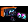 Image de GIGABYTE AORUS WATERFORCE X II 240 WATERCOOLING