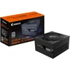 Image de GIGABYTE AORUS Elite P1000W Ice Alimentation - PCIe 5.0, 80 Plus Platinum, Conception entièrement modulaire, Ventilateur de 120 mm, Compatible ATX 3.0, Prise EU