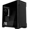 Image de Tour midi Gigabyte C102 GLASS Boîtier PC noir
