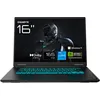 Image de GIGABYTE Gaming A16 Ordinateur Portable   16", 165Hz WUXGA, Intel Core i7-13620H, RTX 5050, 16Go DDR5 5200MHz, SSD Gen4 1To, Windows 11 Home, Garantie 2 Ans, Dolby Atmos, Gaming A16 CTHI3FR894SH