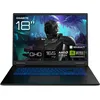 Image de GIGABYTE Gaming A18 Ordinateur Portable - 18 , 165Hz WQXGA, AMD Ryzen 7 260, RTX 5060, 32Go DDR5 5600MHz, SSD Gen4 1To, Windows 11 Home, Garantie 2 Ans, Dolby Atmos, Gaming A18 3VHK3FRC64SH