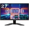 Image de GIGABYTE G27Q MONITEUR DE JEU 27" QHD - 2560 X 1440, 144HZ, 1MS, 350 CD/M², FREESYNC PREMIUM, DISPLAY HDR400, HDMI 2.0, DISPLAYP G27Q-EK