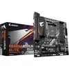 Image de GIGABYTE B550M AORUS Elite Carte mère - Processeurs AMD Ryzen 5000, VRM 5+3 Phases, jusqu'à 4733 MHz DDR4, 1xPCIe 4.0 + 1xPCIe 3.0 M.2, LAN 1GbE, USB 3.2 Gen 1