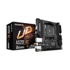 Image de Gigabyte A520I AC carte mère AMD A520 Emplacement AM4 mini ITX A520I AC