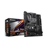 Image de GIGABYTE B550 AORUS ELITE AX V2 Carte mère - Processeurs AMD Ryzen 5000, VRM 12+2 phases, jusqu'à 4733 MHz DDR4, 1xPCIe 4.0 + 1x B550 A ELITE AX V2