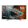 Image de GIGABYTE S55U Écran Gaming 55" UHD - 3840 x 2160, 120Hz, 2ms, 500 CD/m², FreeSync Premium, HDR Ready, HDMI 2.1