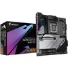 Image de GIGABYTE X670E AORUS Master Carte mère - Compatible avec AMD Ryzen 9000 Series CPUs, 16+2+2 Phases Digital VRM, up to 8000MHz DDR5 (OC), 2xPCIe 5.0 + 2xPCIe 4.0 M.2, Wi-FI 6E, 2.5GbE LAN