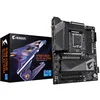 Image de GIGABYTE B760 AORUS Elite AX DDR4 Carte mère - Prend en Charge Les processeurs Intel Core de 14e génération, 12*+1+1 Phases VRM numérique, jusqu'à 5333MHz DDR4 (OC), 3xPCIe 4.0 M.2, Wi-FI 6E