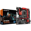 Image de GIGABYTE B760M Gaming Carte Mère - Compatible avec Les processeurs Intel Core 14e génération, VRM numérique 6+2+1 Phases, jusqu'à 8000MHz DDR5 (OC), 2X PCIe 4.0 M.2, LAN 2.5GbE, USB 3.2 Gen 1