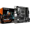 Image de GIGABYTE A620M Gaming X Carte Mère - Prend en Charge Les processeurs AMD Ryzen 8000, VRM numérique 8+2+1 Phases, jusqu'à 8000MHz DDR5 (OC), 1xPCIe 4.0 M.2, LAN GbE, USB 3.2 Gen 2