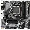 Image de Gigabyte A620M GAMING X Carte mère Socket (PC) AMD® AM5 Facteur de forme (détails) Micro-ATX Chipset de la carte mère AMD® A620