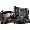 Image de GIGABYTE B550M AORUS Elite AX Carte mère - Processeurs AMD Ryzen 5000, VRM 5+3 Phases, jusqu'à 4733 MHz DDR4, 1xPCIe 4.0 + 1xPCIe 3.0 M.2, Wi-FI 6E, LAN 1GbE, USB 3.2 Gen 1
