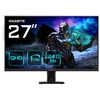 Image de GIGABYTE GS27Q X ÉCRAN GAMING 27" QHD - 2560 1440, 240HZ, 1MS, 300 CD/M², FREESYNC PREMIUM PRO, HDR READY, HDMI 2.0, DISPLAYPORT GS27Q X EK
