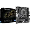 Image de Gigabyte B760M E Carte mère Socket (PC) Intel® 1700 Facteur de forme (détails) Micro-ATX Chipset de la carte mère Intel® B760