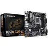 Image de GIGABYTE B650M D3HP AX Carte mère - AMD Ryzen série 9000, VRM 5+2+2 Phases, jusqu'à 8000 MHz DDR5 (OC), 2xPCIe 4.0 M.2, WiFi 6E, LAN 2,5 GbE, USB 3.2 Gen 1