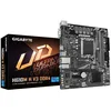Image de GIGABYTE H610M H V3 DDR4 Carte mère - Compatible avec processeurs Intel Core 14th CPUs, 4+1+1 Hybrid Phases Digital VRM, up to 3200MHz DDR4, 1xPCIe 3.0 M.2, GbE LAN, USB 3.2 Gen 1