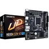 Image de GIGABYTE H610M S2H V2 Carte mère - Prend en Charge Les processeurs Intel Core 14e génération, VRM numérique Hybride 4+1+1 Phases, jusqu'à 5600MHz DDR5, 1xPCIe 3.0 M.2, LAN GbE, USB 3.2 Gen 1