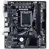 Image de Gigabyte H610M S2H V2 DDR5 - 1.0 Carte mère Socket (PC) Intel® 1700 Facteur de forme (détails) Micro-ATX Chipset de la carte mère Intel® H610