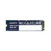 Image de GIGABYTE Gen4 4000E M.2 250 Go PCI Express 4.0 NVMe 3D NAND G440E250G