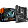 Image de GIGABYTE Z790 Eagle Carte mère - Prend en Charge Les processeurs Intel Core de 14e génération, VRM 12+1+1 Phases, jusqu'à 7600MHz DDR5 (OC), 3xPCIe 4.0 M.2, 2,5GbE LAN, USB 3.2 Gen 2