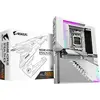 Image de Gigabyte B650E A STEALTH ICE Carte mère Socket (PC) AMD® AM5 Facteur de forme (détails) ATX Chipset de la carte mère AMD® B650