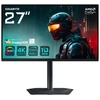 Image de GIGABYTE MO27U2 OLED 4K UHD GAMING MONITOR - 3840 X 2160, 240HZ, 0,03 MS, 1000 CD/M², DISPLAY HDR TRUE BLACK 400, HDMI 2.1, DISP MO27U2