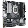 Image de Gigabyte B760M Carte mère Socket (PC) Intel® 1700 Facteur de forme (détails) Micro-ATX Chipset de la carte mère Intel® B760 Express
