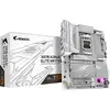 Image de Gigabyte X870 A ELITE WF7 ICE AM5 ATX MB Carte mère Socket (PC) AMD® AM5 Facteur de forme (détails) ATX Chipset de la carte mère AMD® X870