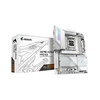 Image de GIGABYTE X870E AORUS PRO ICE Carte Mère - Prend en charge les processeurs AMD Ryzen 9000, 16+2+2 Phases VRM Digital, jusqu'à 800 X870E A PRO ICE