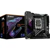Image de Gigabyte Z890I AORUS ULTRA Carte mère Socket (PC) Intel® LGA 1851 Facteur de forme (détails) Mini-ITX Chipset de la carte mère Intel® Z890