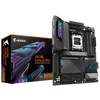 Image de GIGABYTE X870E AORUS PRO Carte Mère - Prend en charge les processeurs AMD Ryzen 9000, 16+2+2 phases VRM numérique, jusqu'à 8000M X870E AORUS PRO