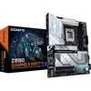 Image de Gigabyte Z890 GAMING X WIFI7 Carte mère Socket (PC) Intel® LGA 1851 Facteur de forme (détails) ATX Chipset de la carte mère Intel® Z890