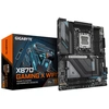 Image de GIGABYTE X870 GAMING X WIFI7 Carte Mère - Prend en charge les processeurs AMD Ryzen 9000, 16+2+2 phases VRM, jusqu'à 8000MHz DDR X870 GAMING X WIFI7