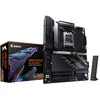 Image de GIGABYTE B850 AORUS Elite WIFI7 Carte Mère - AMD Ryzen 9000 Series CPUs, VRM numérique 14+2+2 Phases, jusqu'à 8200MHz DDR5 (OC), 1xPCIe 5.0 + 2xPCIe 4.0 M.2, LAN 2,5, WiFi 7, USB 3.2 Gen 2x2