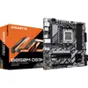 Image de Gigabyte B850M DS3H Carte mère Socket (PC) AMD® AM5 Facteur de forme (détails) Micro-ATX Chipset de la carte mère AMD® B850
