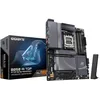 Image de GIGABYTE B850 AI Top Carte Mère - Processeurs AMD Ryzen Série 9000, 16+2+2 Phases VRM numériques, jusqu'à 8600MHz DDR5 (OC), 2xPCIe 5.0 + 1xPCIe 4.0 M.2, LAN 10GbE, WiFi 7, USB 3.2 Gen 2x2