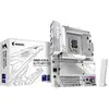 Image de Gigabyte B860 A ELITE WF7 ICE LGA1851 MB Carte mère Socket (PC) Intel® LGA 1851 Facteur de forme (détails) ATX Chipset de la carte mère Intel® B860
