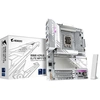 Image de GIGABYTE B860 AORUS ELITE WIFI7 ICE Carte mère - Processeurs Intel Core Ultra, VRM 14+1+2+1 phases, jusqu'à 9200MHz DDR5, 1xPCIe B860 A ELITE WF7 ICE