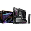 Image de Gigabyte B860M A ELITE WIFI6E LGA1851 MB Carte mère Socket (PC) Intel® LGA 1851 Facteur de forme (détails) ATX Chipset de la carte mère Intel® B860