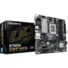 Image de Gigabyte B760M D3HP WIFI6 Carte mère Socket (PC) Intel® 1700 Facteur de forme (détails) Micro-ATX Chipset de la carte mère Intel® B760 Express