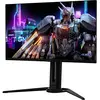 Image de Moniteur gaming Gigabyte FO27Q5P CEE G (A - G) 68.6 cm 27 pouces 2560 x 1440 pixels 16:9 0.03 ms HDMI , DisplayPort 2.1, DisplayPort,...