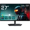 Image de GIGABYTE MO27Q2A Moniteur de Jeu OLED 2K QHD 27"   2560 x 1440, 280Hz, 0,03ms, 250 CD/m², FreeSync Premium Pro, DisplayHDR True Black 400, HDMI 2.1, DisplayPort 1.4